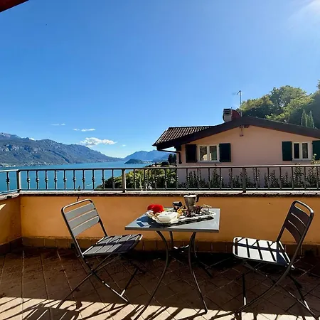 Casa vacanze Panoramica