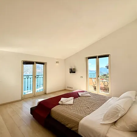 Casa vacanze Panoramica Menaggio