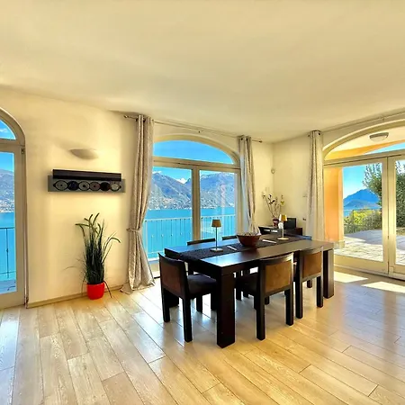 Panoramica *