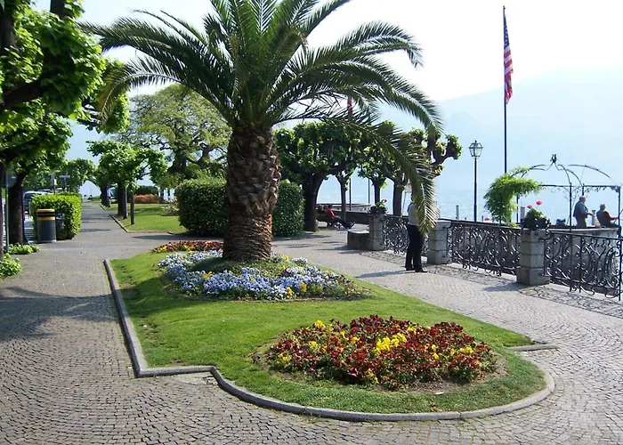 Panoramica 別荘
