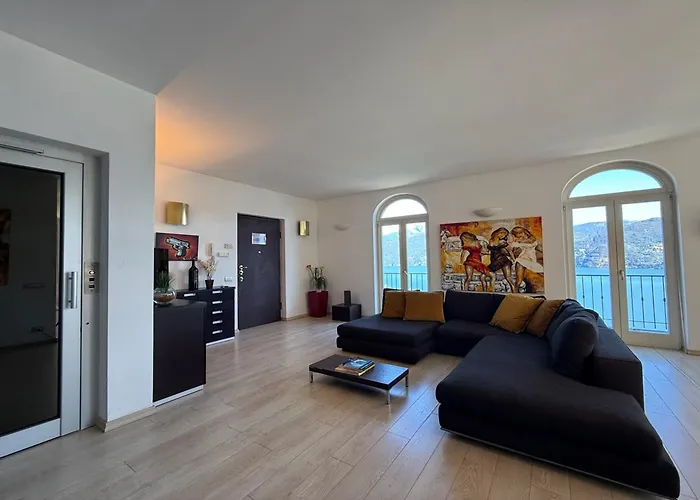 Panoramica