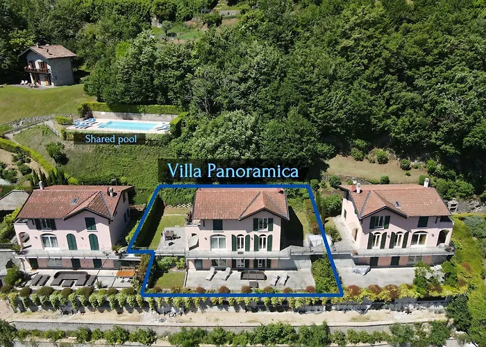 Panoramica *