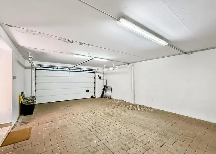 Panoramica 別荘 メナッジョ