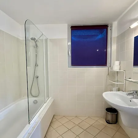 Panoramica Σπίτι διακοπών *