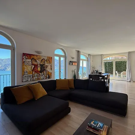 Σπίτι διακοπών Panoramica *